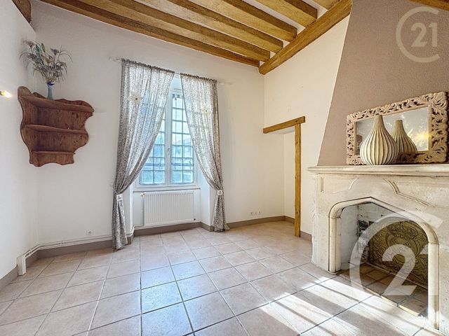 Appartement F2 &agrave; vendre - 2 pi&egrave;ces - 52,23 m2 - Boissise Le Roi - 77 - ILE-DE-FRANCE