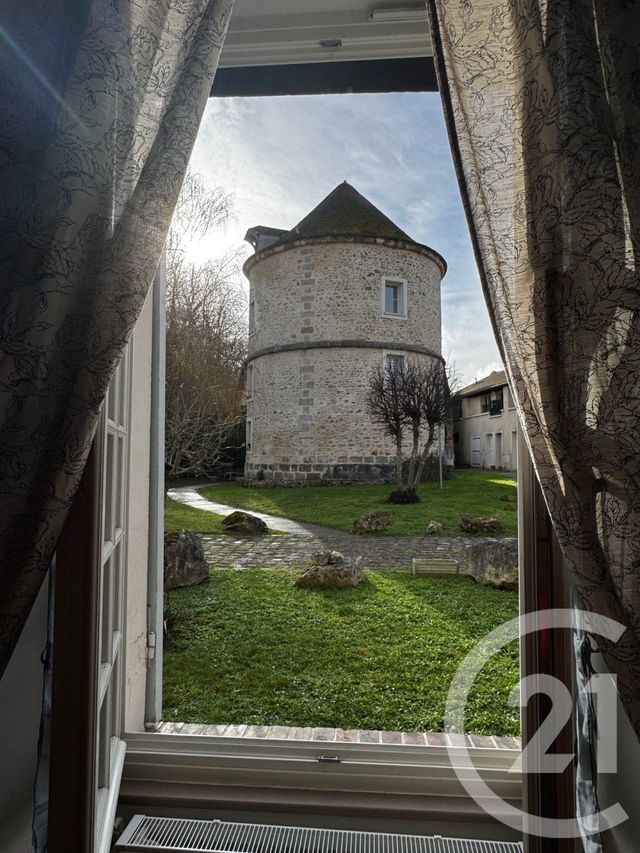 Appartement F2 &agrave; vendre - 2 pi&egrave;ces - 52,23 m2 - Boissise Le Roi - 77 - ILE-DE-FRANCE