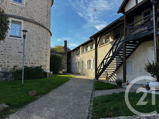 appartement - BOISSISE LE ROI - 77