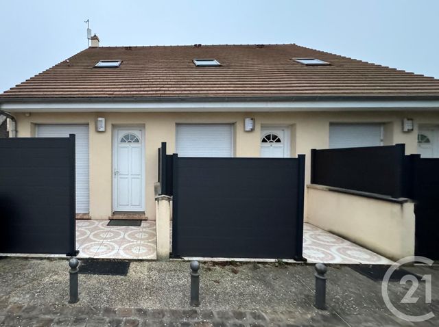 appartement - PRINGY - 77