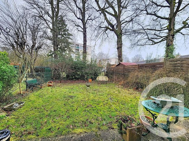 Maison &agrave; vendre - 3 pi&egrave;ces - 69,42 m2 - St Fargeau Ponthierry - 77 - ILE-DE-FRANCE