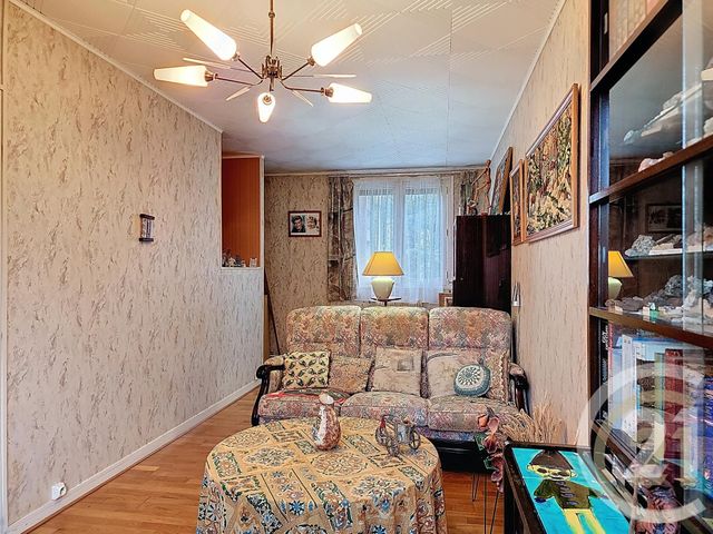 Maison &agrave; vendre - 3 pi&egrave;ces - 69,42 m2 - St Fargeau Ponthierry - 77 - ILE-DE-FRANCE