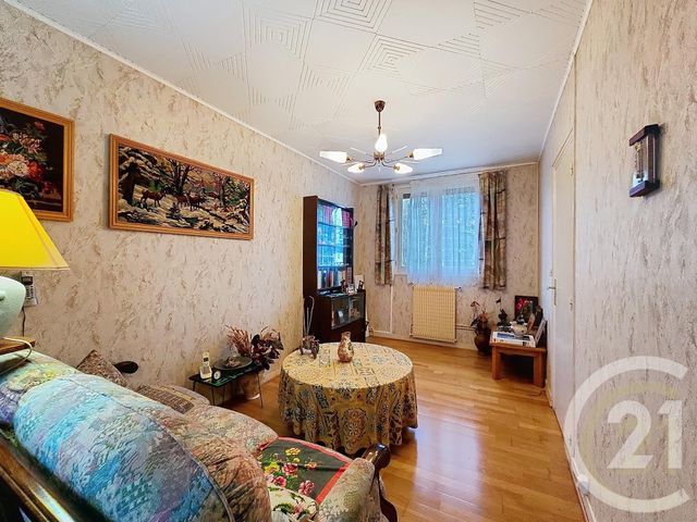 Maison &agrave; vendre - 3 pi&egrave;ces - 69,42 m2 - St Fargeau Ponthierry - 77 - ILE-DE-FRANCE