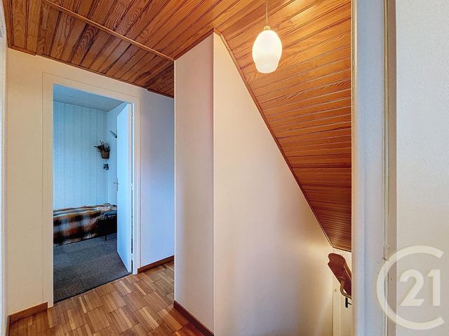 Maison &agrave; vendre - 3 pi&egrave;ces - 69,42 m2 - St Fargeau Ponthierry - 77 - ILE-DE-FRANCE