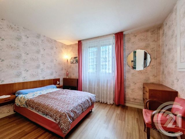 Maison &agrave; vendre - 3 pi&egrave;ces - 69,42 m2 - St Fargeau Ponthierry - 77 - ILE-DE-FRANCE