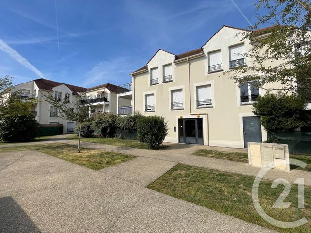 appartement - ST FARGEAU PONTHIERRY - 77