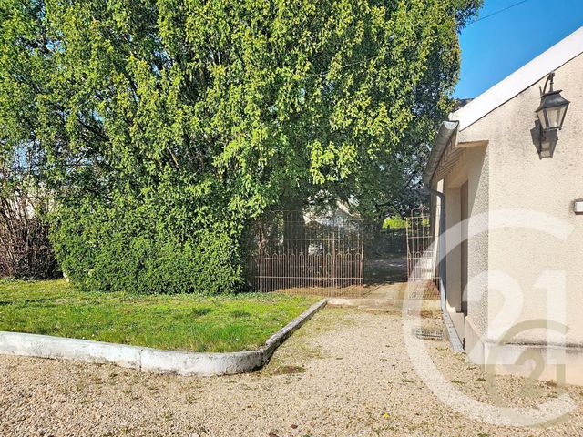 Maison &agrave; vendre - 5 pi&egrave;ces - 128,53 m2 - St Fargeau Ponthierry - 77 - ILE-DE-FRANCE