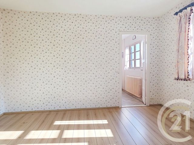 Maison &agrave; vendre - 5 pi&egrave;ces - 128,53 m2 - St Fargeau Ponthierry - 77 - ILE-DE-FRANCE