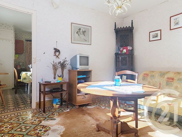 Maison &agrave; vendre - 5 pi&egrave;ces - 128,53 m2 - St Fargeau Ponthierry - 77 - ILE-DE-FRANCE