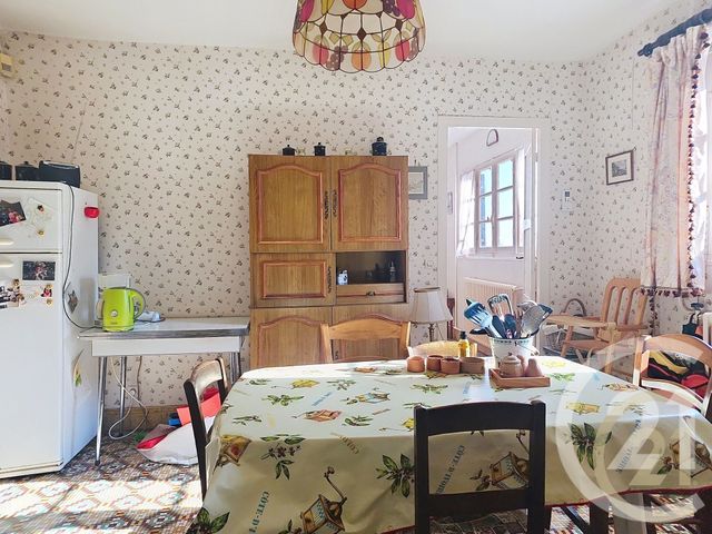 Maison &agrave; vendre - 5 pi&egrave;ces - 128,53 m2 - St Fargeau Ponthierry - 77 - ILE-DE-FRANCE