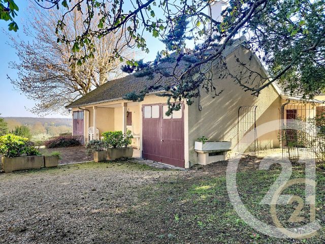 Maison &agrave; vendre - 5 pi&egrave;ces - 128,53 m2 - St Fargeau Ponthierry - 77 - ILE-DE-FRANCE