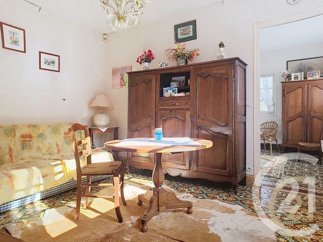 Maison &agrave; vendre - 5 pi&egrave;ces - 128,53 m2 - St Fargeau Ponthierry - 77 - ILE-DE-FRANCE