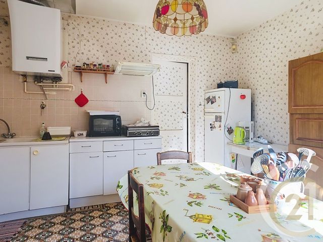 Maison &agrave; vendre - 5 pi&egrave;ces - 128,53 m2 - St Fargeau Ponthierry - 77 - ILE-DE-FRANCE