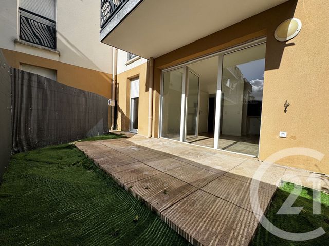 Appartement F2 &agrave; vendre - 2 pi&egrave;ces - 42,85 m2 - St Fargeau Ponthierry - 77 - ILE-DE-FRANCE
