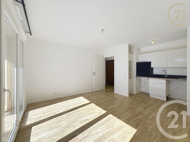 Appartement F2 &agrave; vendre - 2 pi&egrave;ces - 42,85 m2 - St Fargeau Ponthierry - 77 - ILE-DE-FRANCE