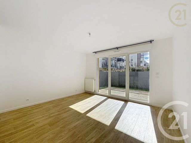 Appartement F2 &agrave; vendre - 2 pi&egrave;ces - 42,85 m2 - St Fargeau Ponthierry - 77 - ILE-DE-FRANCE