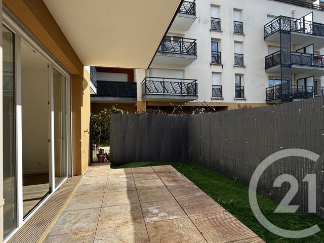 Appartement F2 &agrave; vendre - 2 pi&egrave;ces - 42,85 m2 - St Fargeau Ponthierry - 77 - ILE-DE-FRANCE