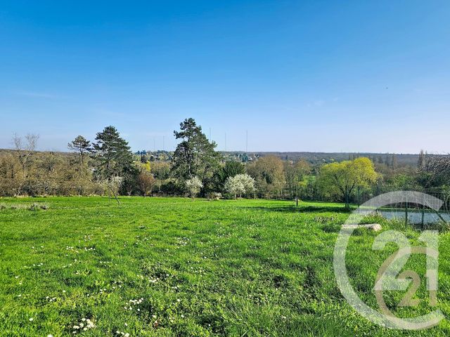 Maison &agrave; vendre - 5 pi&egrave;ces - 92,20 m2 - St Fargeau Ponthierry - 77 - ILE-DE-FRANCE