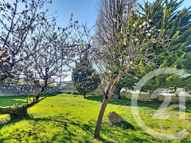 Maison &agrave; vendre - 5 pi&egrave;ces - 92,20 m2 - St Fargeau Ponthierry - 77 - ILE-DE-FRANCE