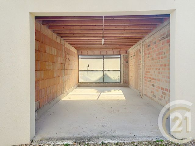 Maison &agrave; vendre - 5 pi&egrave;ces - 92,20 m2 - St Fargeau Ponthierry - 77 - ILE-DE-FRANCE