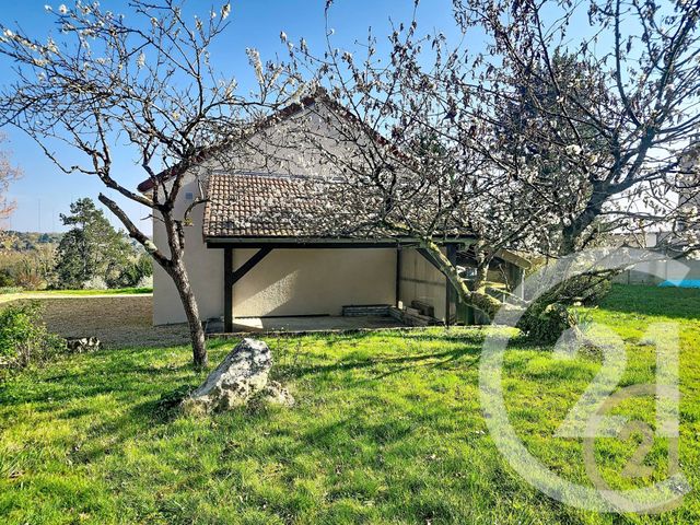 Maison &agrave; vendre - 5 pi&egrave;ces - 92,20 m2 - St Fargeau Ponthierry - 77 - ILE-DE-FRANCE