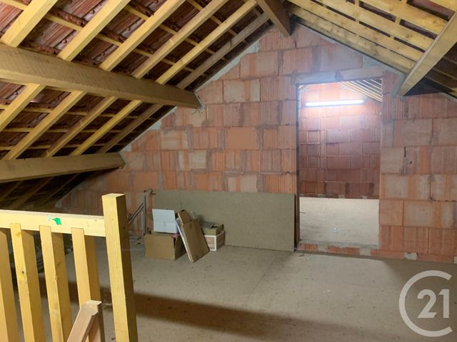 Maison &agrave; vendre - 5 pi&egrave;ces - 92,20 m2 - St Fargeau Ponthierry - 77 - ILE-DE-FRANCE