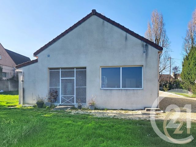 Maison &agrave; vendre - 5 pi&egrave;ces - 92,20 m2 - St Fargeau Ponthierry - 77 - ILE-DE-FRANCE