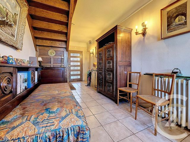 Maison &agrave; vendre - 6 pi&egrave;ces - 125,90 m2 - St Fargeau Ponthierry - 77 - ILE-DE-FRANCE