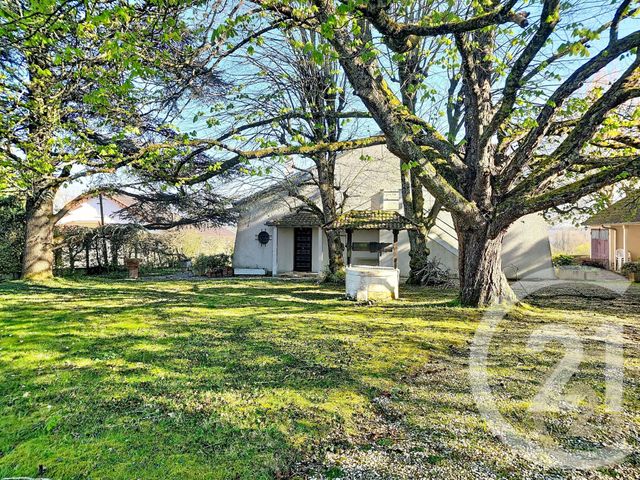 Maison &agrave; vendre - 6 pi&egrave;ces - 125,90 m2 - St Fargeau Ponthierry - 77 - ILE-DE-FRANCE