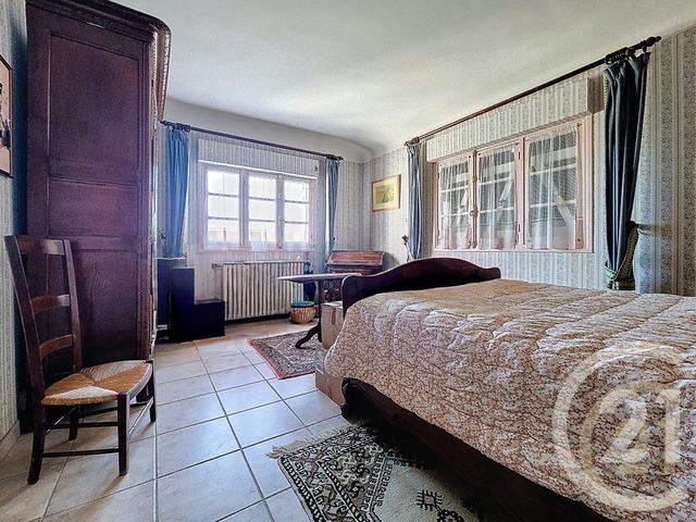 Maison &agrave; vendre - 6 pi&egrave;ces - 125,90 m2 - St Fargeau Ponthierry - 77 - ILE-DE-FRANCE