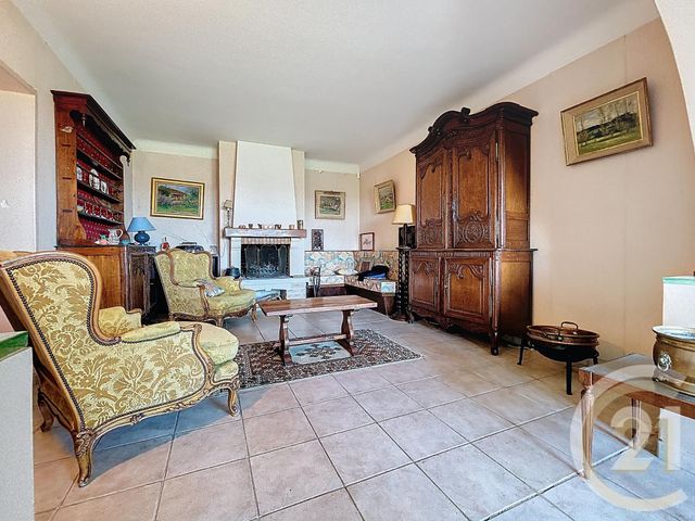 Maison &agrave; vendre - 6 pi&egrave;ces - 125,90 m2 - St Fargeau Ponthierry - 77 - ILE-DE-FRANCE