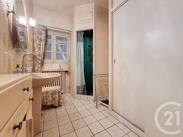 Maison &agrave; vendre - 6 pi&egrave;ces - 125,90 m2 - St Fargeau Ponthierry - 77 - ILE-DE-FRANCE