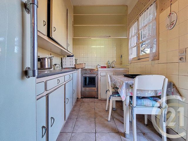 Maison &agrave; vendre - 6 pi&egrave;ces - 125,90 m2 - St Fargeau Ponthierry - 77 - ILE-DE-FRANCE