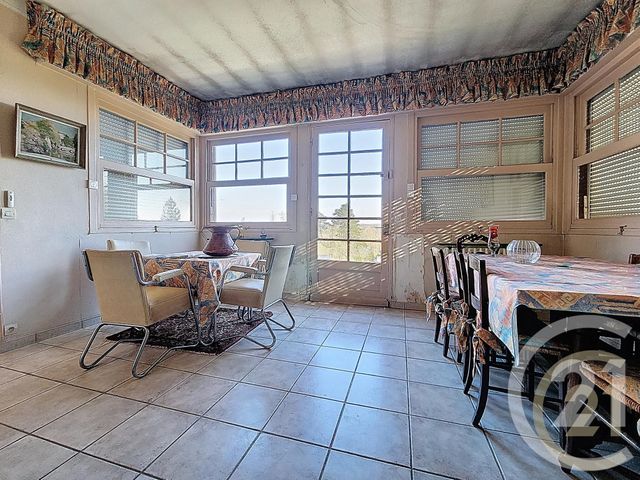 Maison &agrave; vendre - 6 pi&egrave;ces - 125,90 m2 - St Fargeau Ponthierry - 77 - ILE-DE-FRANCE