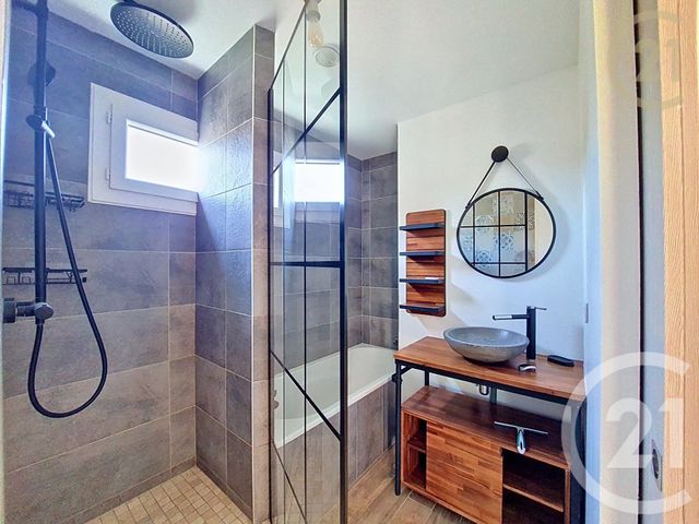 Maison &agrave; vendre - 5 pi&egrave;ces - 93,81 m2 - St Sauveur Sur Ecole - 77 - ILE-DE-FRANCE