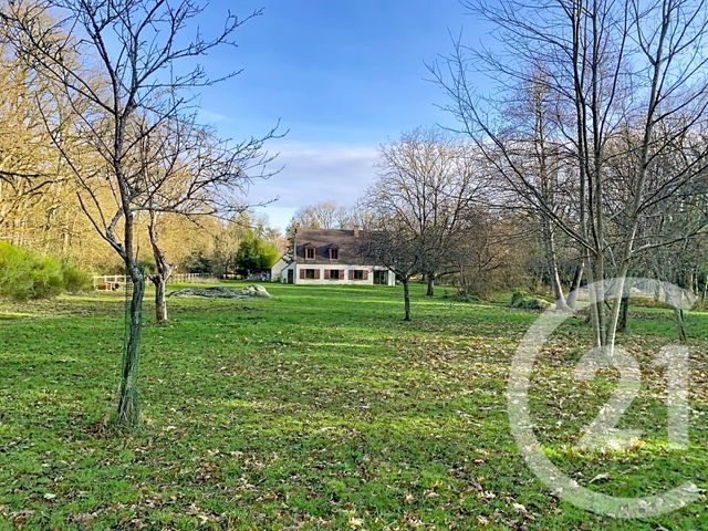 Maison à vendre BARBIZON