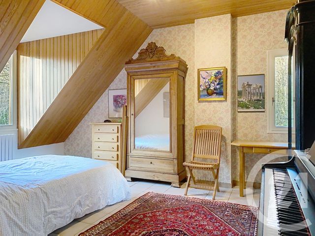 Maison &agrave; vendre - 9 pi&egrave;ces - 220 m2 - Barbizon - 77 - ILE-DE-FRANCE