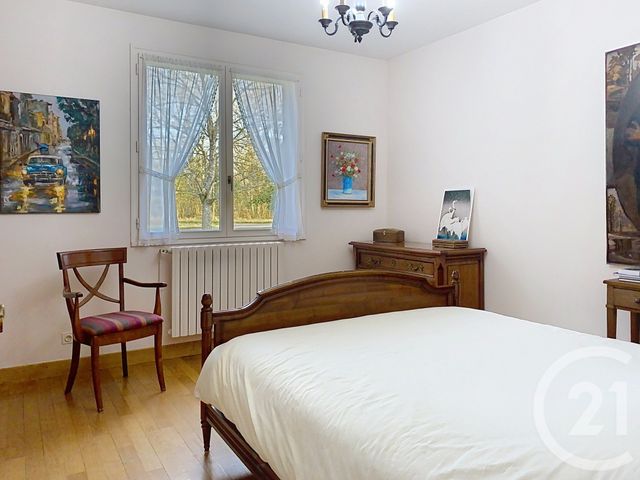 Maison &agrave; vendre - 9 pi&egrave;ces - 220 m2 - Barbizon - 77 - ILE-DE-FRANCE