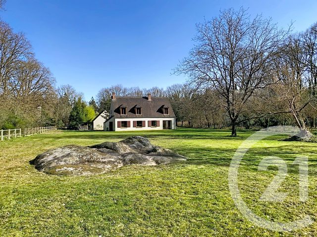 Maison à vendre BARBIZON