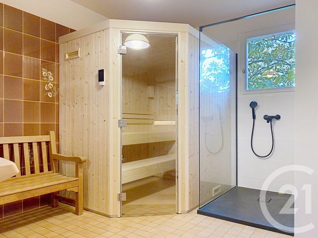 Maison &agrave; vendre - 9 pi&egrave;ces - 220 m2 - Barbizon - 77 - ILE-DE-FRANCE