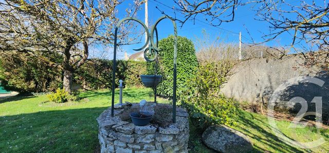 Maison &agrave; vendre - 4 pi&egrave;ces - 105,65 m2 - St Fargeau Ponthierry - 77 - ILE-DE-FRANCE