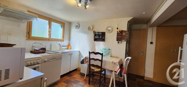 Maison &agrave; vendre - 4 pi&egrave;ces - 105,65 m2 - St Fargeau Ponthierry - 77 - ILE-DE-FRANCE