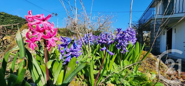 Maison &agrave; vendre - 4 pi&egrave;ces - 105,65 m2 - St Fargeau Ponthierry - 77 - ILE-DE-FRANCE