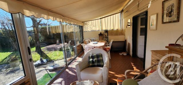 Maison &agrave; vendre - 4 pi&egrave;ces - 105,65 m2 - St Fargeau Ponthierry - 77 - ILE-DE-FRANCE