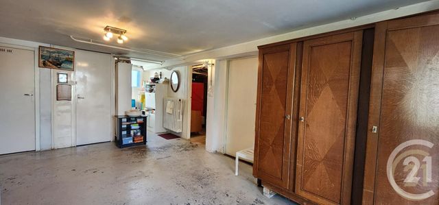 Maison &agrave; vendre - 4 pi&egrave;ces - 105,65 m2 - St Fargeau Ponthierry - 77 - ILE-DE-FRANCE