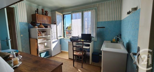 Maison &agrave; vendre - 4 pi&egrave;ces - 105,65 m2 - St Fargeau Ponthierry - 77 - ILE-DE-FRANCE