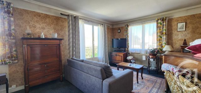 Maison &agrave; vendre - 4 pi&egrave;ces - 105,65 m2 - St Fargeau Ponthierry - 77 - ILE-DE-FRANCE