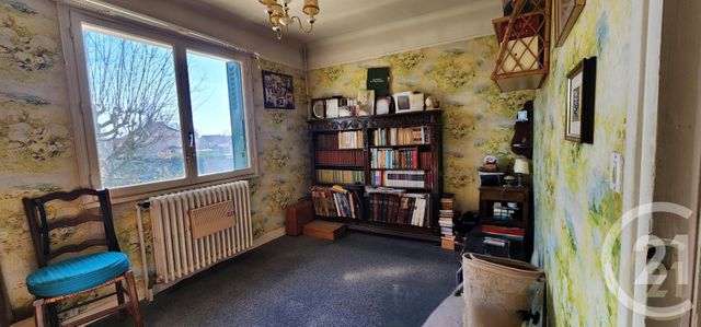 Maison &agrave; vendre - 4 pi&egrave;ces - 105,65 m2 - St Fargeau Ponthierry - 77 - ILE-DE-FRANCE