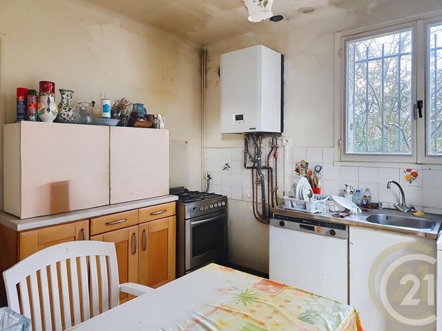 Maison &agrave; vendre - 5 pi&egrave;ces - 100,82 m2 - St Fargeau Ponthierry - 77 - ILE-DE-FRANCE