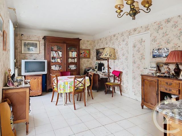 Maison &agrave; vendre - 5 pi&egrave;ces - 100,82 m2 - St Fargeau Ponthierry - 77 - ILE-DE-FRANCE